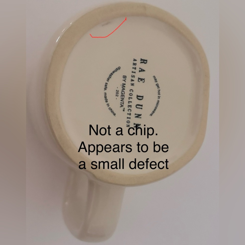 Rae Dunn “Elizabeth” Name Mug - Picture 7 of 11